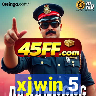 xjwin 5